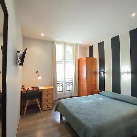 Hastor H33 Hotel Nice
