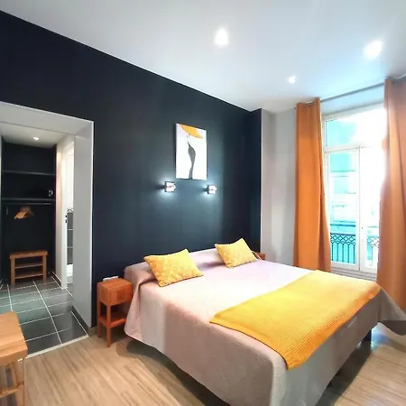 Hotel Hastor H33 2*