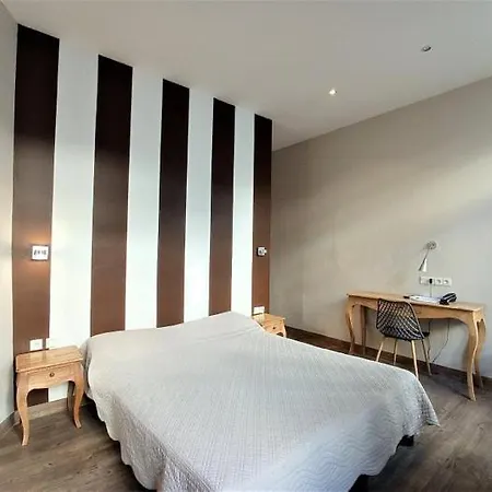 Hastor H33 Hotel